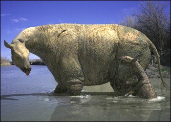 No Tempo das Feras (Depois dos Dinossauros)