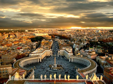 Construindo um império - Roma