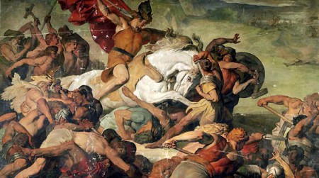 Roma Ascensão e Queda de um Império - O General Bárbaro