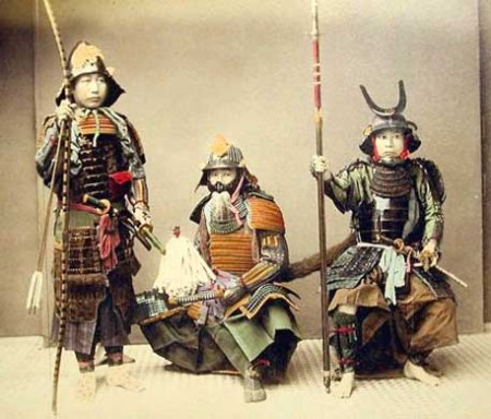 Japão - Memórias de um Império Secreto