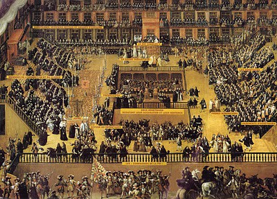 Arquivos Secretos da Inquisição - O Fim da Inquisição