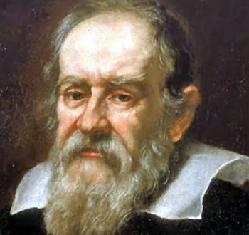 History Channel - Galileu