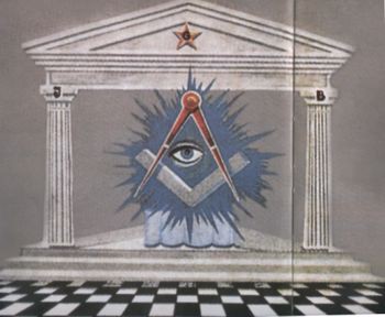 Mistérios da Maçonaria