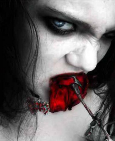 7 Pecados Capitais - Ira