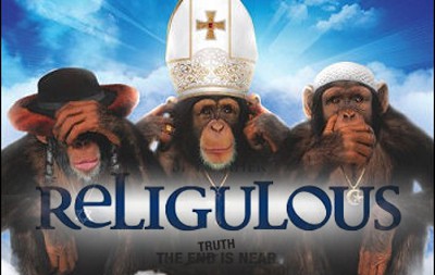 Religulous