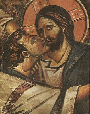 Evangelho proibido de Judas