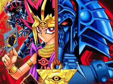 Yu Gi Oh - Episódio Final
