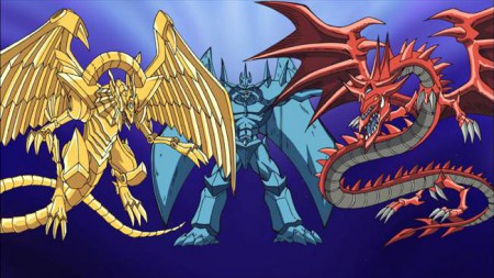 Yu Gi Oh - Episódios 131 ao 180