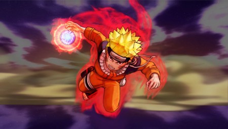Naruto 5ª Temporada - Episódios 101 ao 128