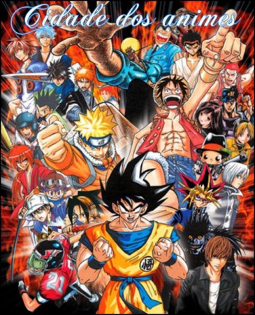 Animes