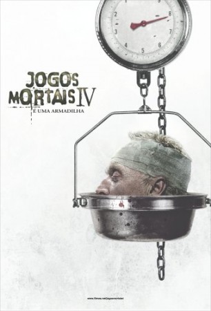 Jogos Mortais 4