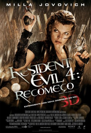 Resident Evil 4