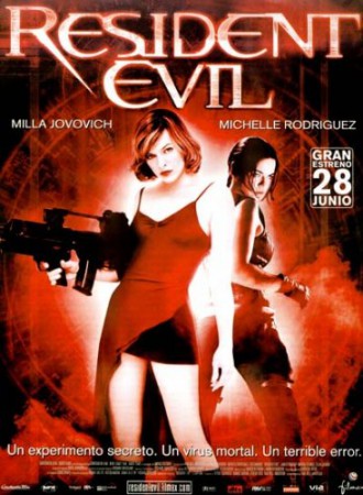 Resident Evil