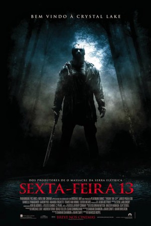 Sexta-Feira 13 - Remake