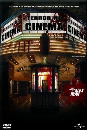 Terror no Cinema