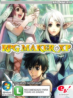 RPG Maker XP