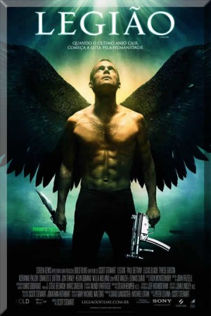 Legião