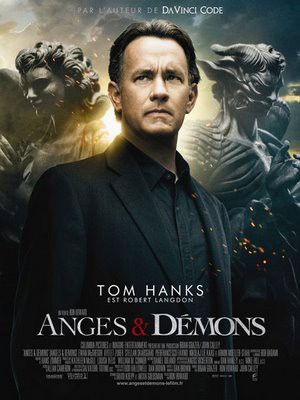 Anjos e Demônios