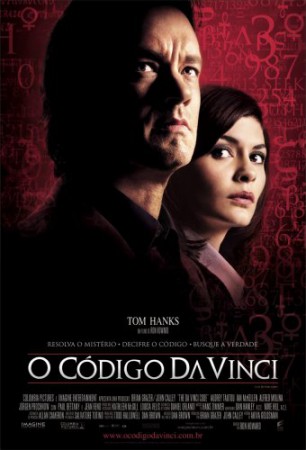 Código da Vinci