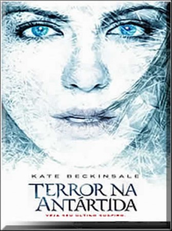 Terror na Antártida
