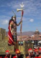 Civilizações Secretas - Incas, A Construção de um Império 