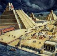 Construindo um Império - Os Astecas