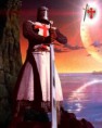 O codigo Templário - A Busca pelo Tesouro Templário
