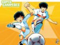 Super Campeões - Episódio 1 ao 52